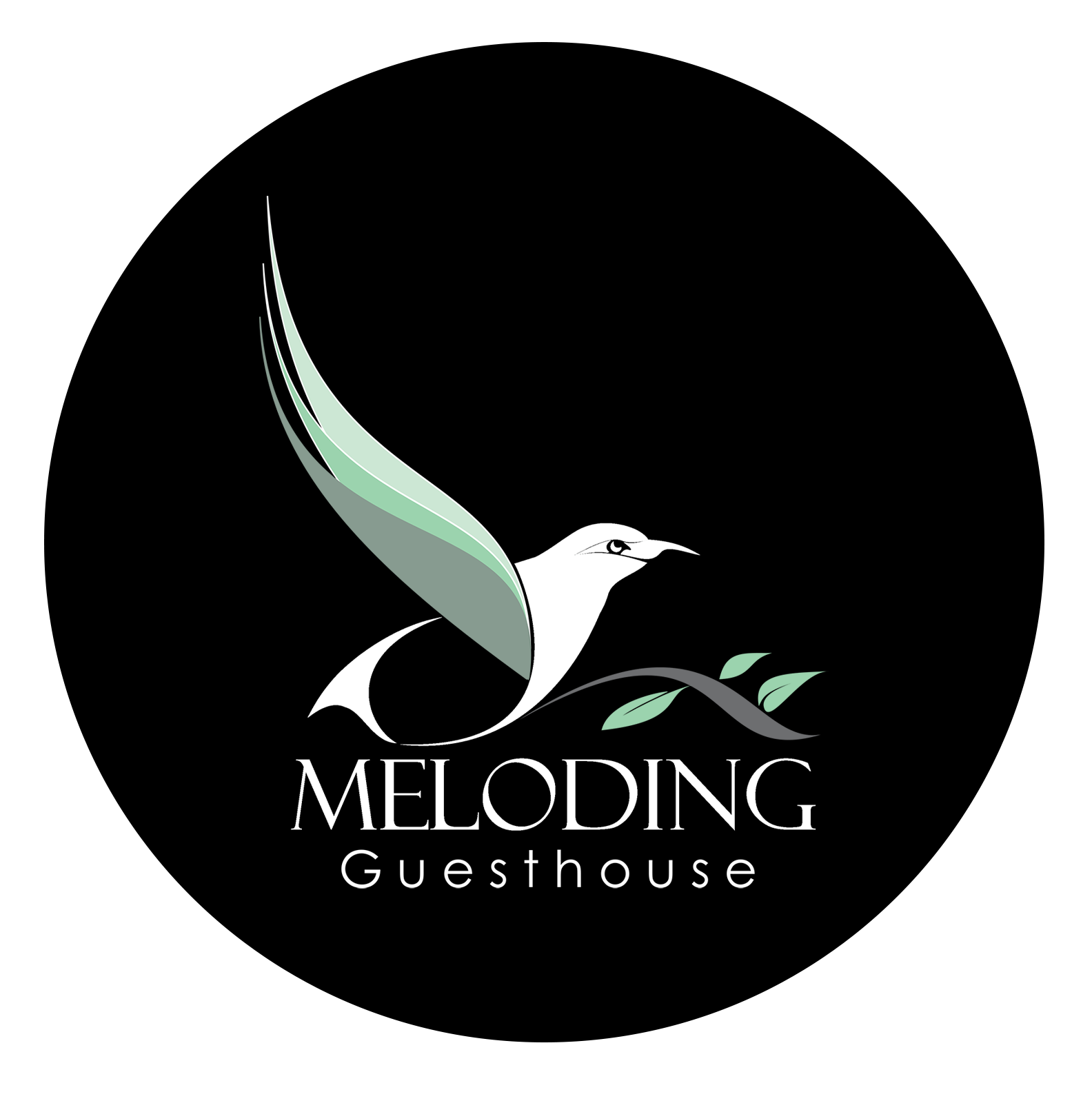 MELODING Guest House